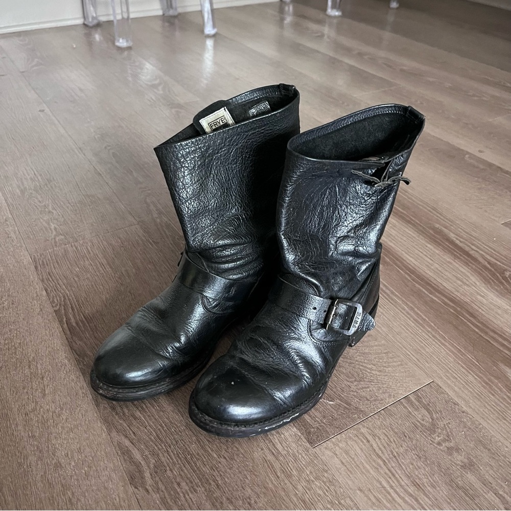 Frye Veronica Boot